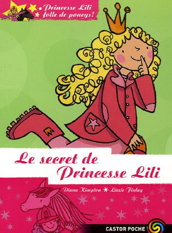 secret de Princesse Lili (Le)