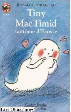 Tiny Mac Timid fantôme d' Ecosse