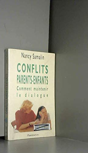 conflits parents-enfants