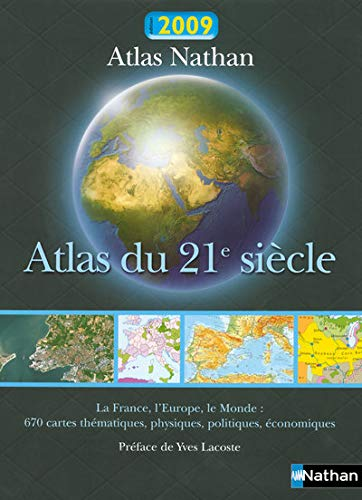 Atlas du 21e siècle