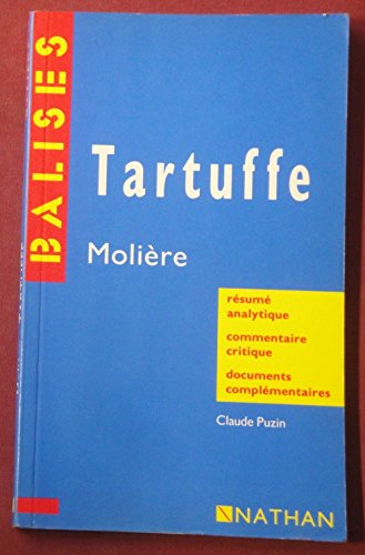 ''Tartuffe'' Molière