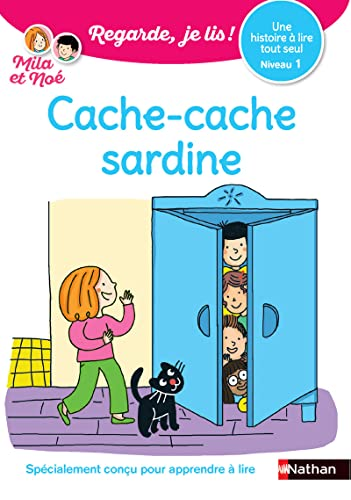 Cache-cache sardine