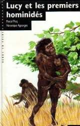 Lucy et les premiers hominidés