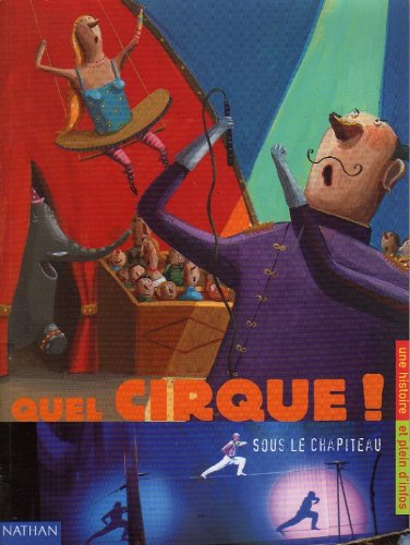 Quel cirque !