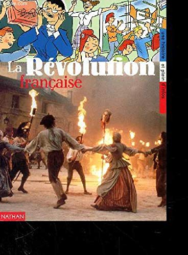 Révolution française La