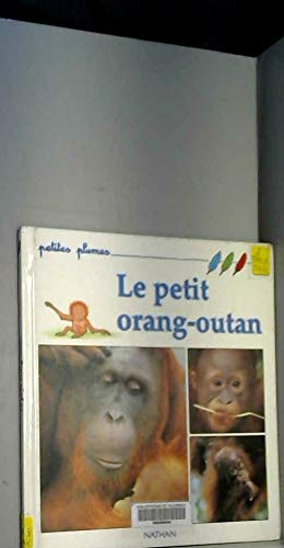 petit orang-outan (Le)