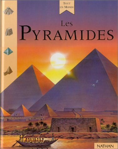 pyramides Les