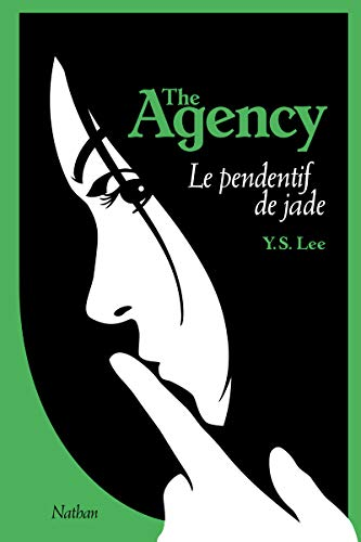 The agency : le pendentif de Jade