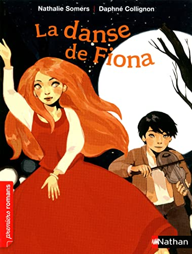 danse de Fiona (La)