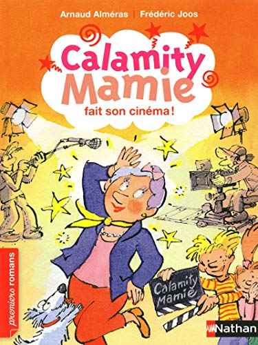 Calamity Mamie fait son cin?ema !