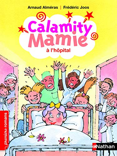 Calamity Mamie ?a l'h?opital