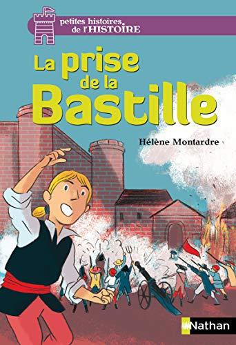 prise de la Bastille (La)