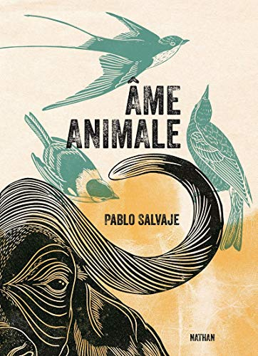 Ame animale