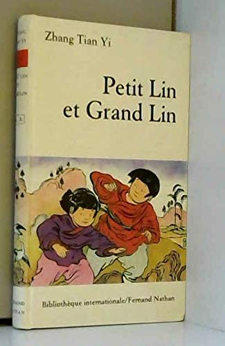 Petit Lin et Grand Lin