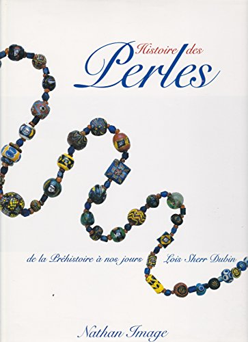 Histoire des perles