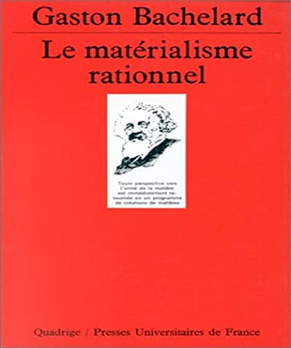 Matérialisme rationnel (Le)
