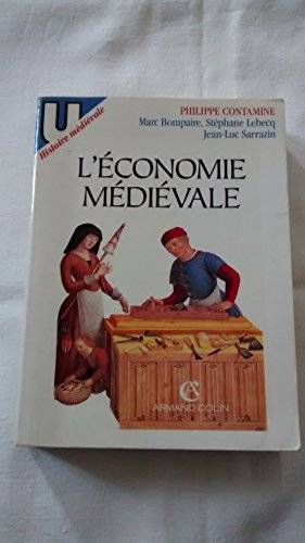 économie médiévale. (L')