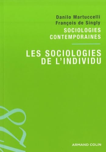 Les sociologies de l'individu