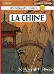 Les voyages d'Alix : La Chine
