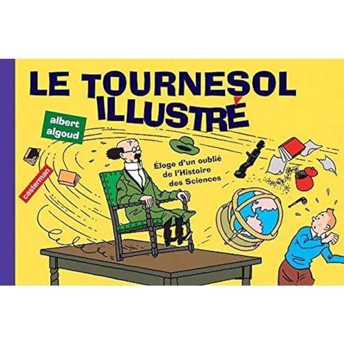 Tournesol illustré (Le)