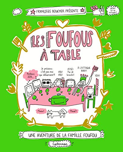 Foufous ?a table (Les)