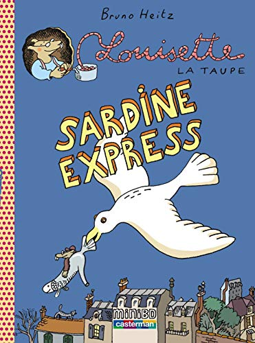 Sardine express