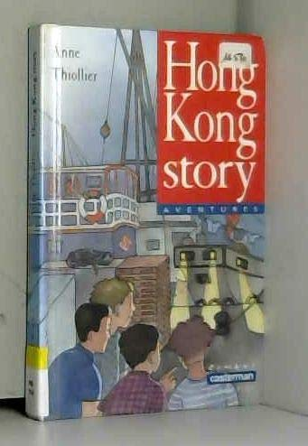 Hong-Kong story