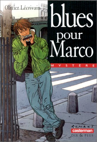 Blues pour Marco