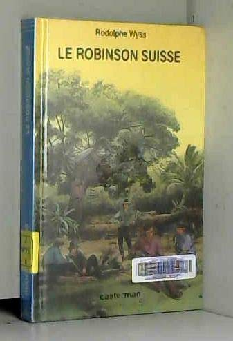 Robinson Suisse Le