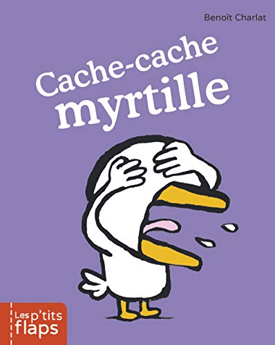 Cache-cache myrtille