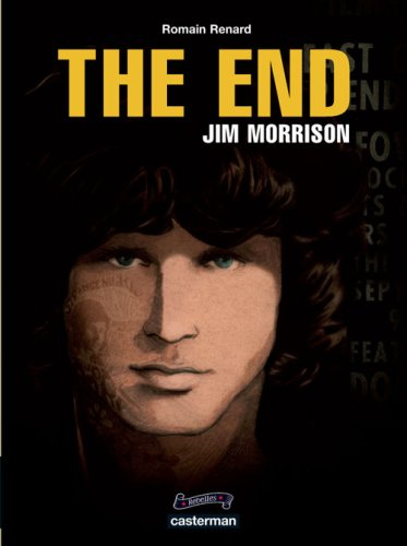 The end, Jim Morrison