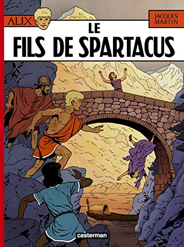 fils de Spartacus (Le)