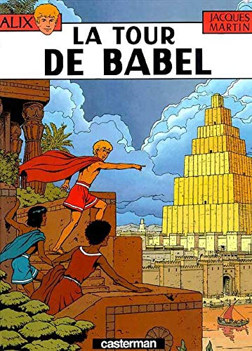 Tour de Babel (La)