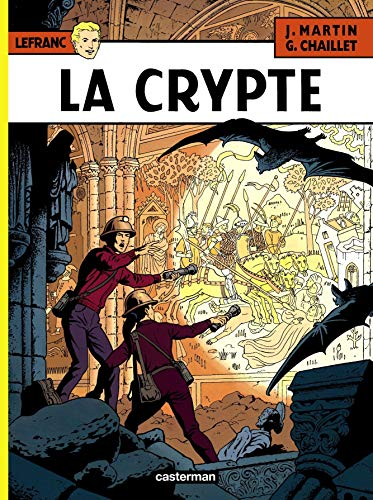 Crypte (La)