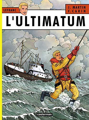 ultimatum (L')