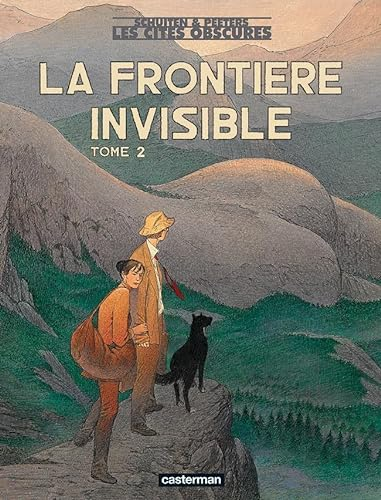 Frontière invisible (La)