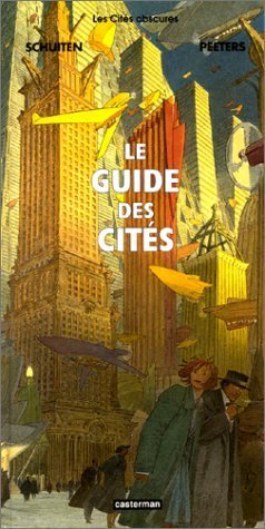 Guide des cités (Le)