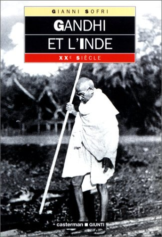 Gandhi et l'Inde