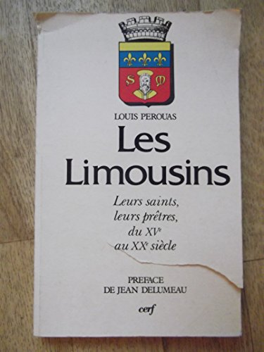 Limousins (Les)