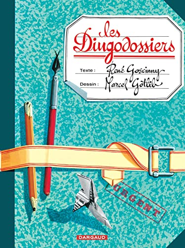 Dingodossiers (Les)