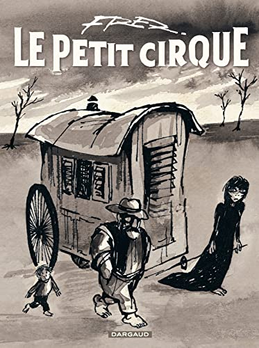 Petit cirque (Le)