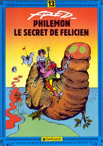 secret de Félicien (Le)