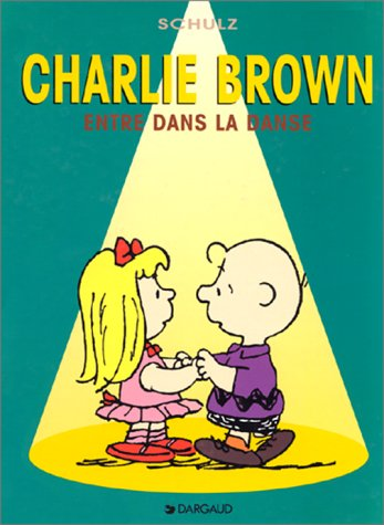Charlie Brown entre dans la danse
