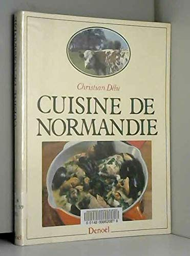 Cuisine de Normandie