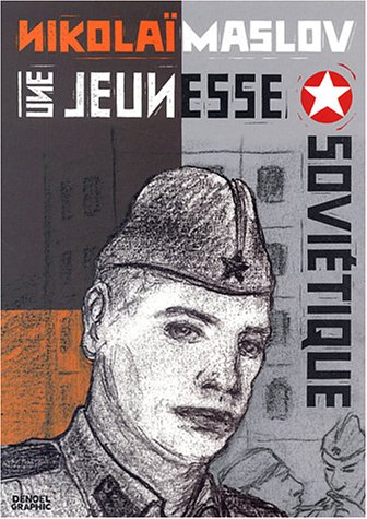 Une jeunesse soviétique