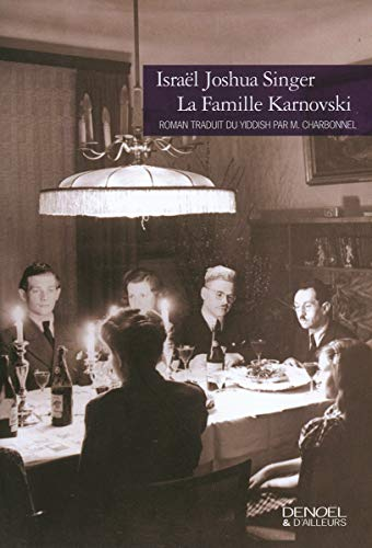 famille Karnovski (La)