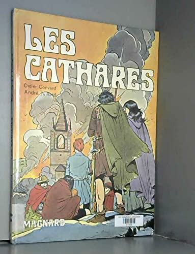 Gathares (Les)