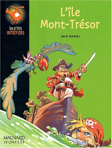 île Mont-Trésor L'