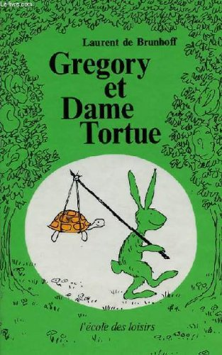 Grégory et Dame Tortue