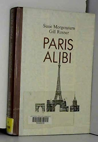 Paris alibi